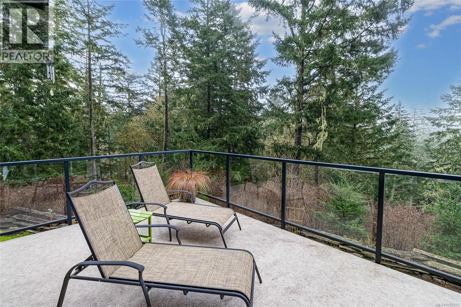  5245 La Bonne Road, Metchosin