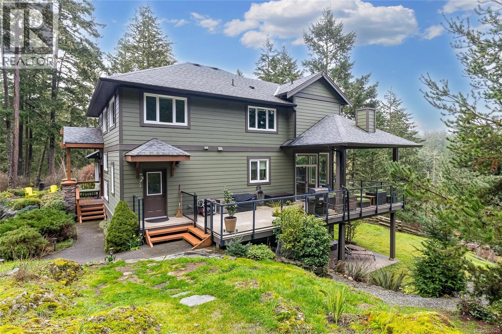  5245 La Bonne Road, Metchosin