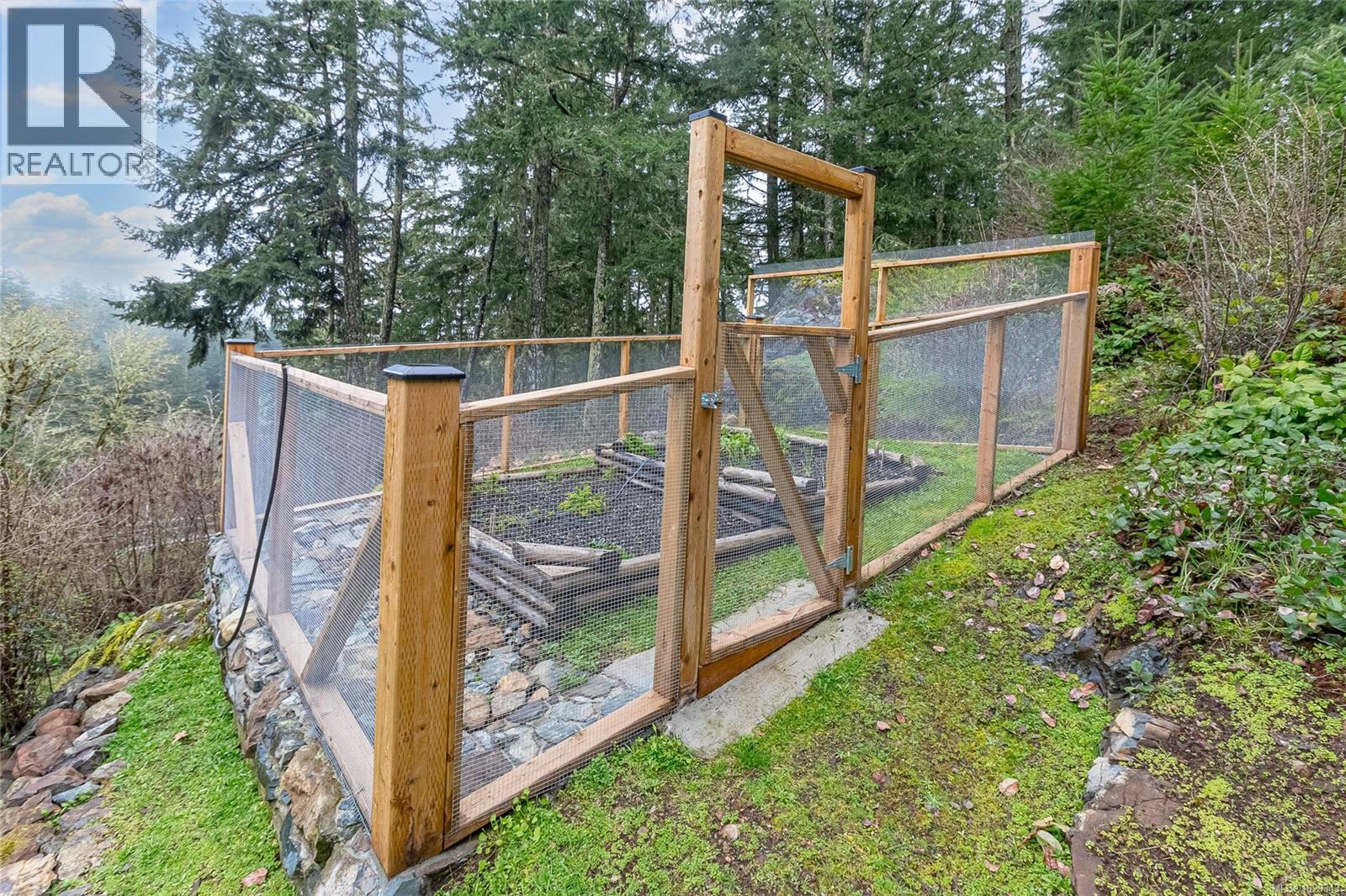  5245 La Bonne Road, Metchosin