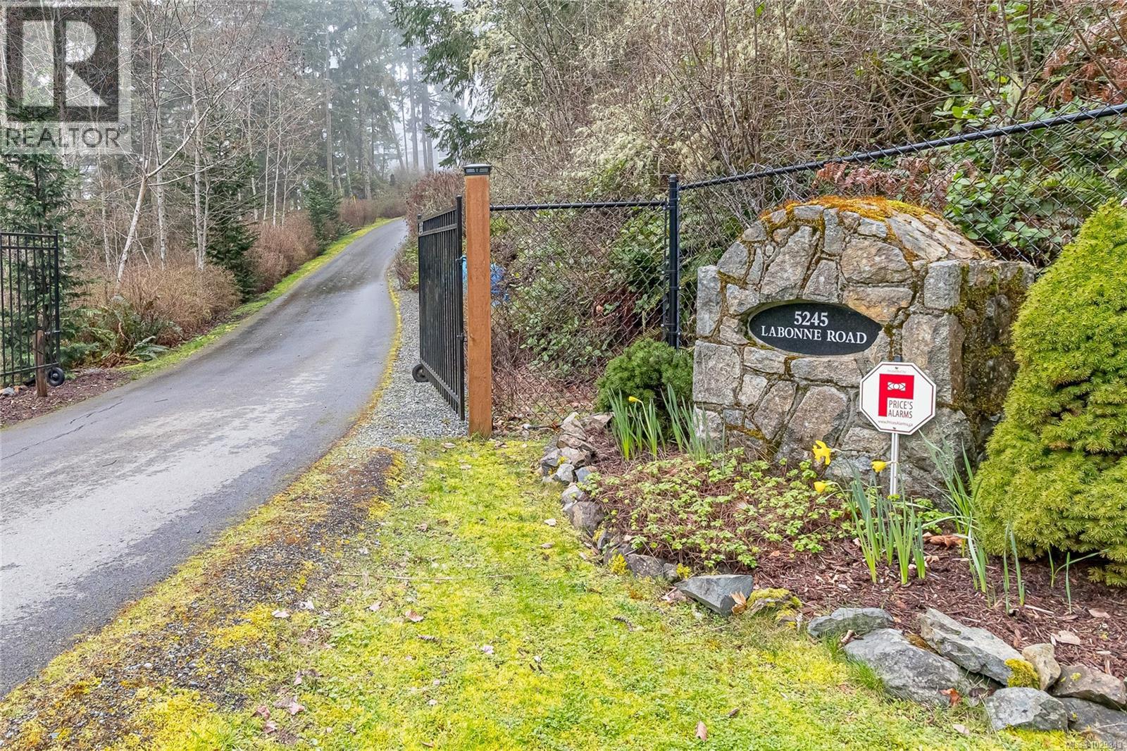  5245 La Bonne Road, Metchosin