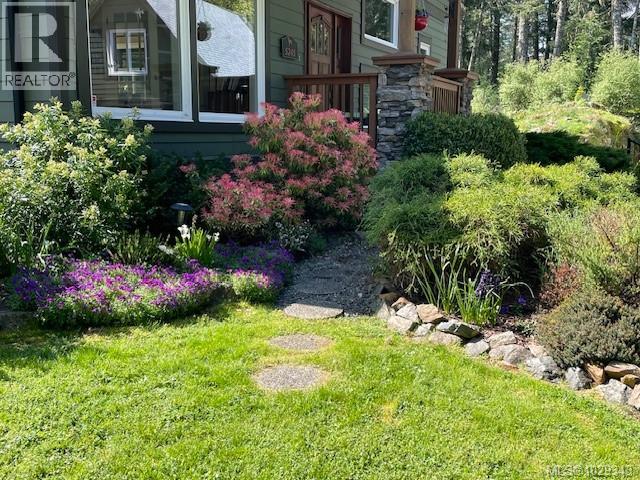  5245 La Bonne Road, Metchosin