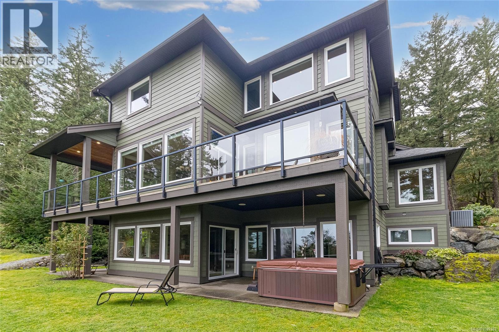  5245 La Bonne Road, Metchosin