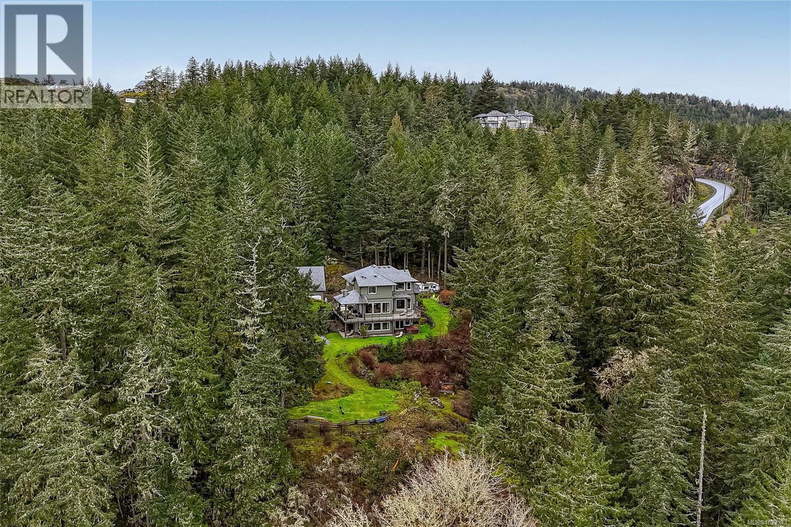  5245 La Bonne Road, Metchosin