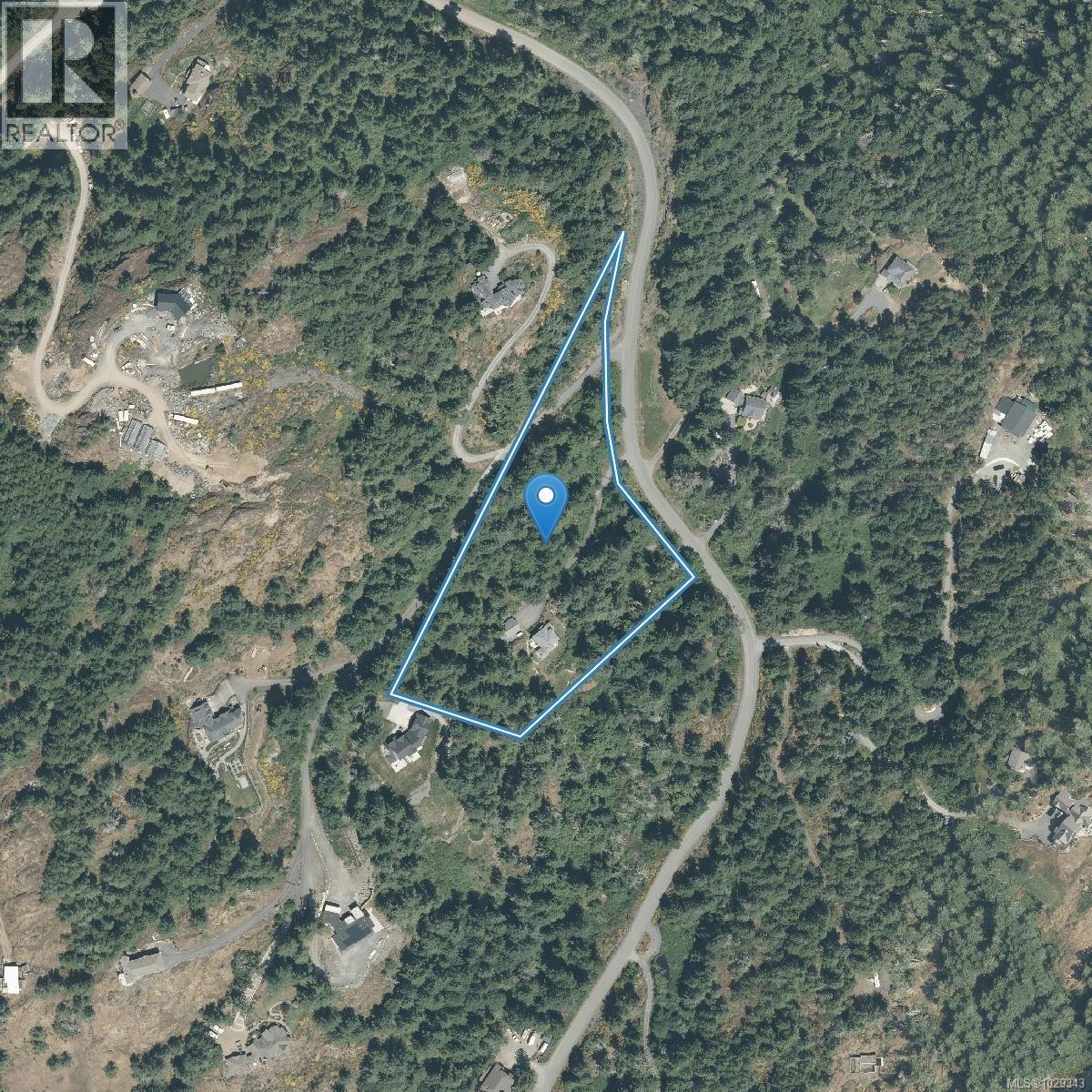  5245 La Bonne Road, Metchosin