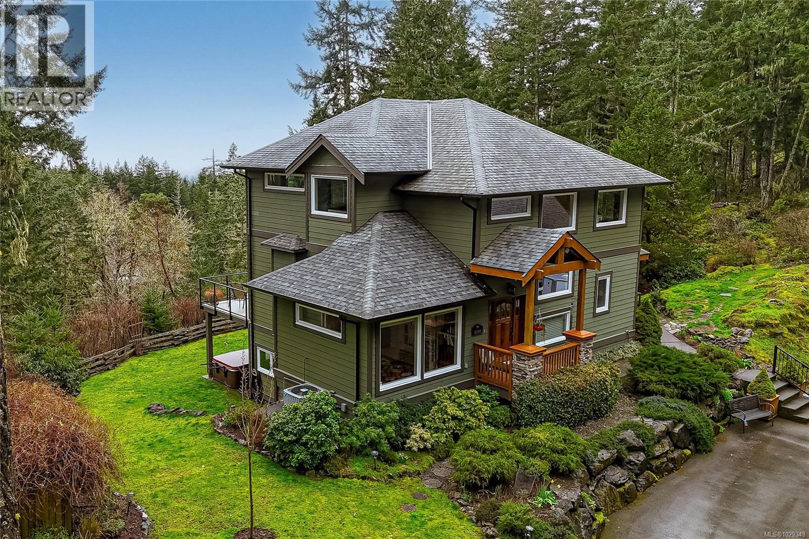  5245 La Bonne Road, Metchosin