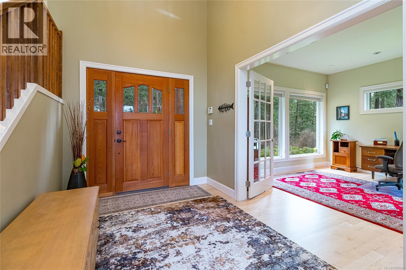  5245 La Bonne Road, Metchosin