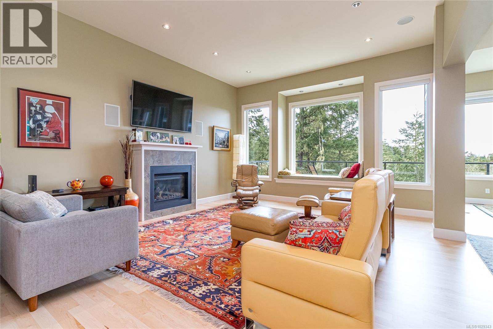  5245 La Bonne Road, Metchosin