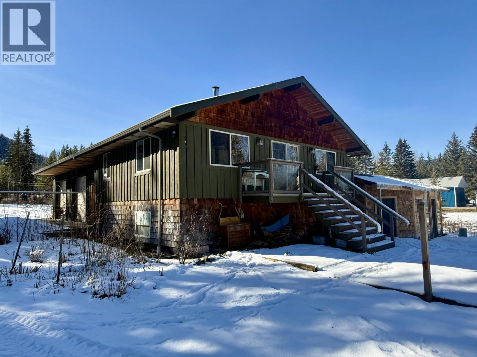 7307 S CANIM LAKE ROAD - 4