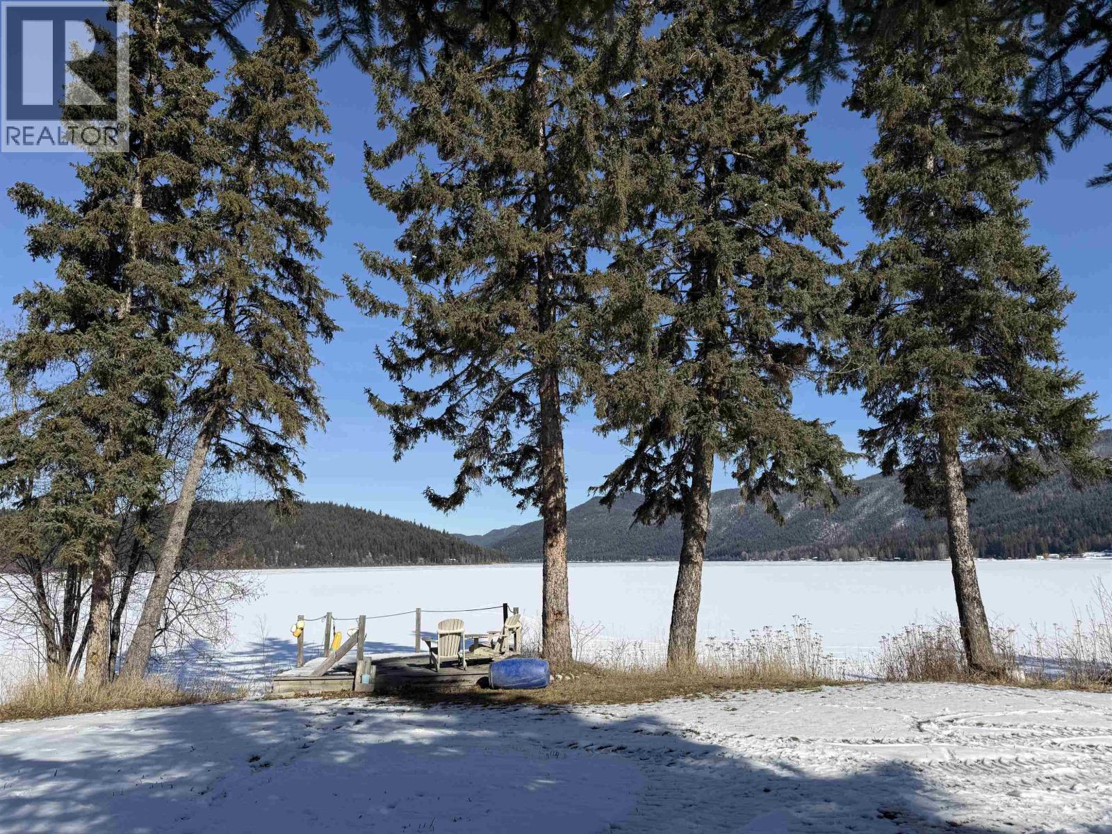 7307 S CANIM LAKE ROAD - 7