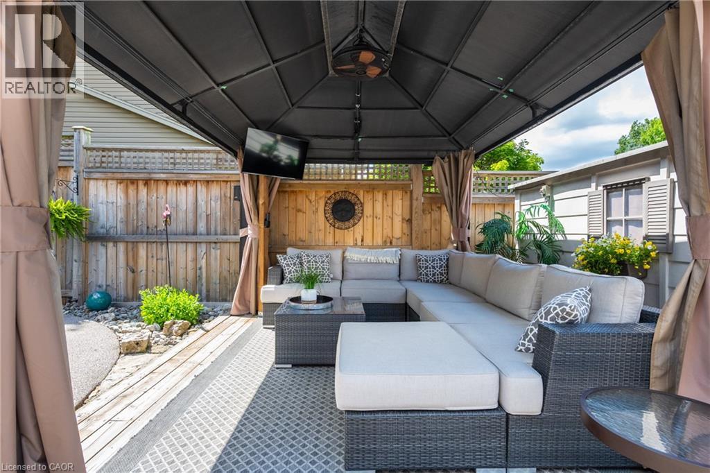 71 SANTA MARIA Drive, Cambridge, Ontario, N1R8A2 — Photo 41