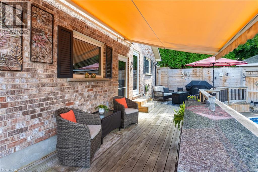 71 SANTA MARIA Drive, Cambridge, Ontario, N1R8A2 — Photo 36