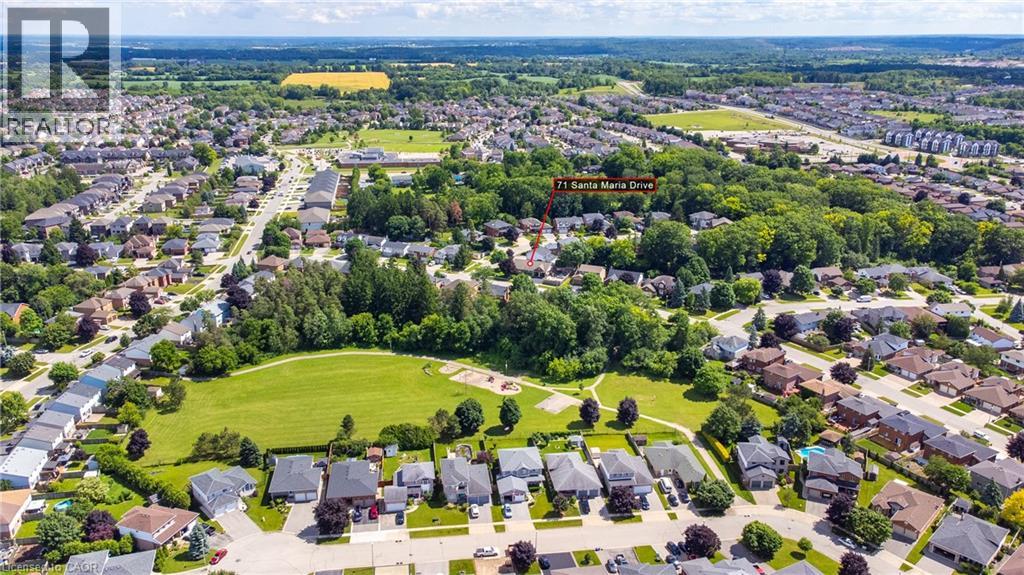 71 SANTA MARIA Drive, Cambridge, Ontario, N1R8A2 — Photo 50