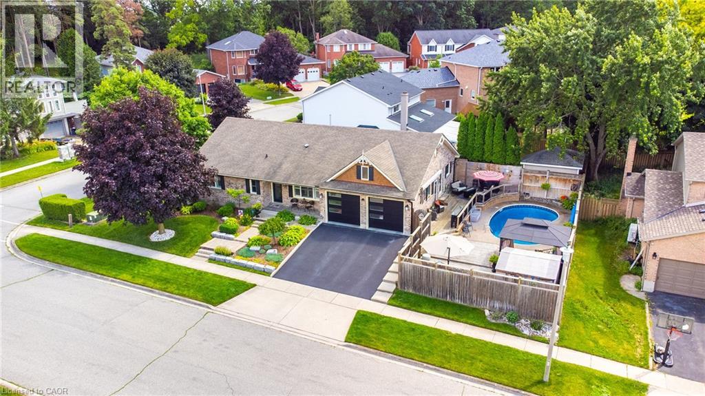 71 SANTA MARIA Drive, Cambridge, Ontario, N1R8A2 — Photo 47