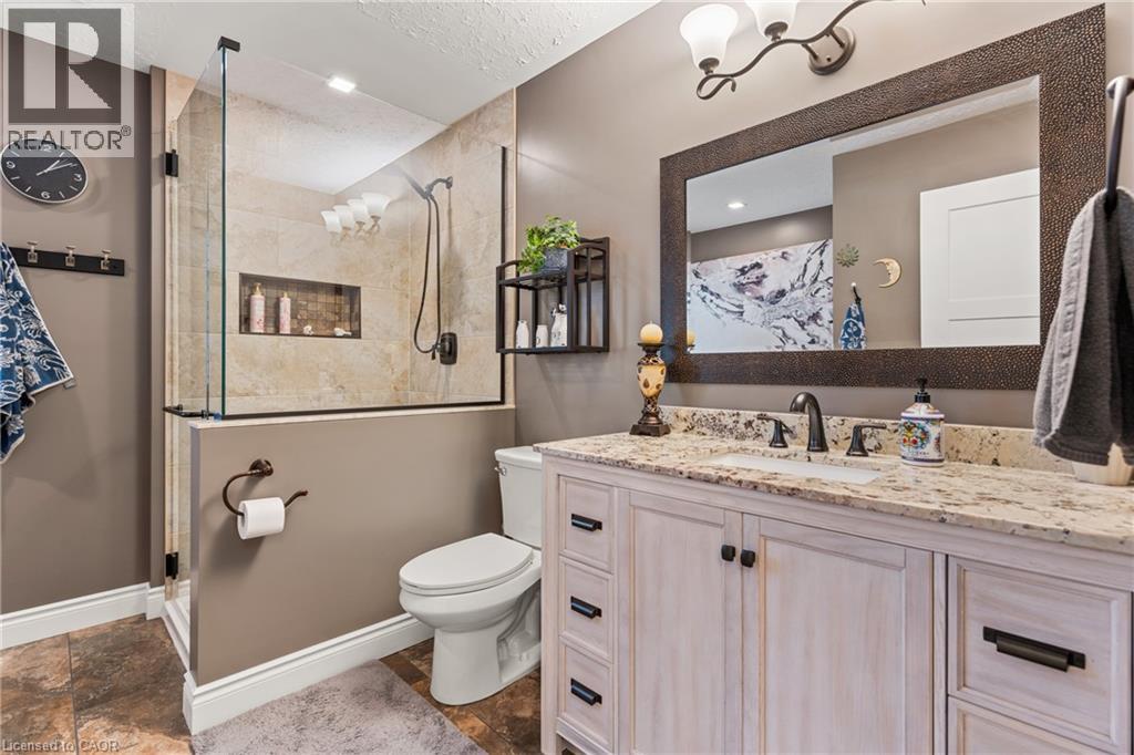 71 SANTA MARIA Drive, Cambridge, Ontario, N1R8A2 — Photo 25
