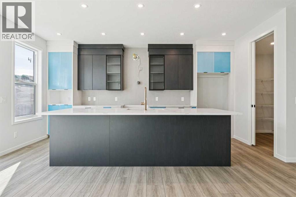 Single Family House for Sale in  Belmont Heath SW Belmont Calgary 