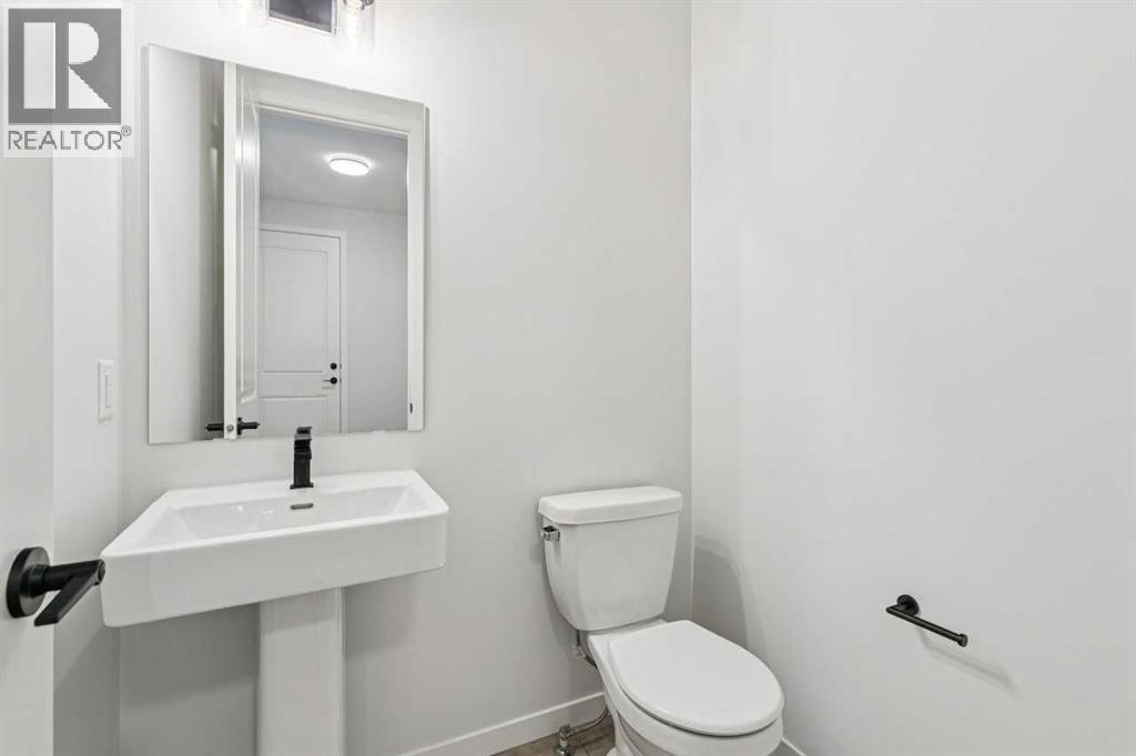 Single Family House for Sale in  Belmont Heath SW Belmont Calgary 