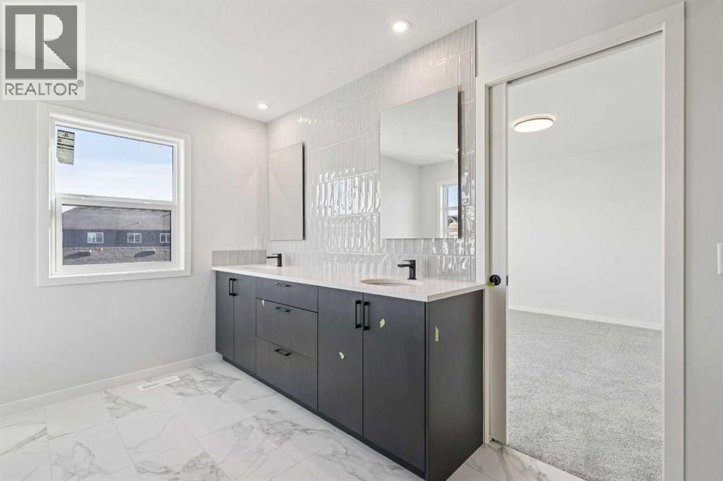 Single Family House for Sale in  Belmont Heath SW Belmont Calgary 