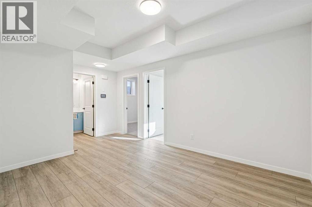 Single Family House for Sale in  Belmont Heath SW Belmont Calgary 