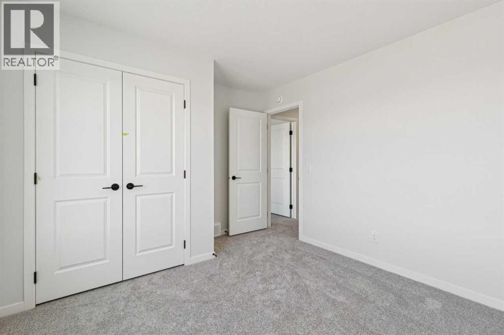 Single Family House for Sale in  Belmont Heath SW Belmont Calgary 