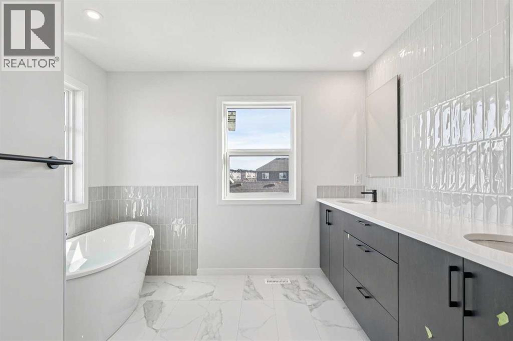 Single Family House for Sale in  Belmont Heath SW Belmont Calgary 