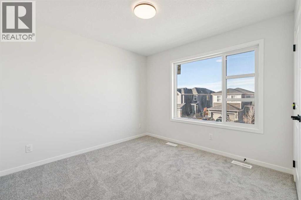 Single Family House for Sale in  Belmont Heath SW Belmont Calgary 