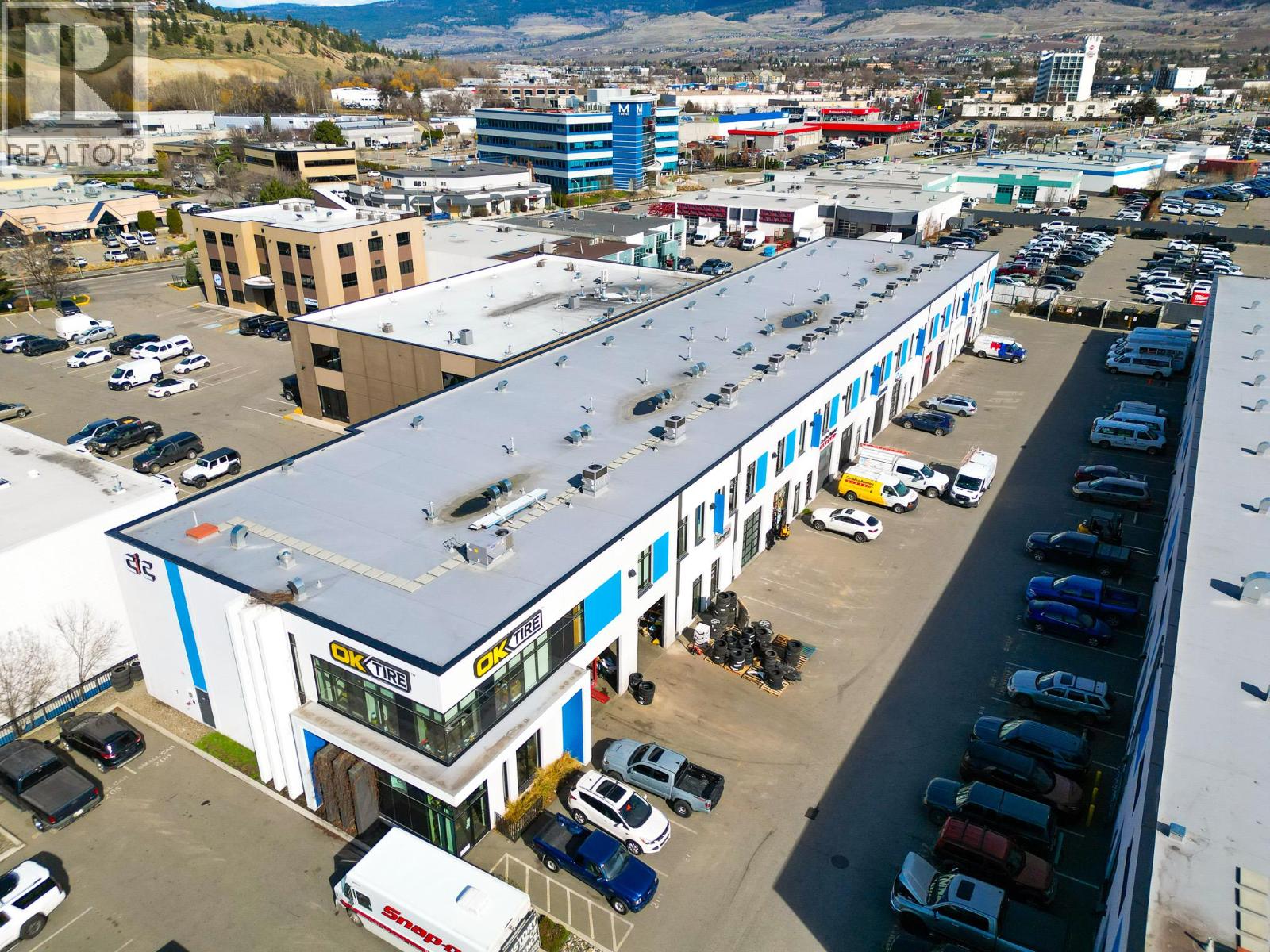 204 1625 Dilworth Drive, Kelowna