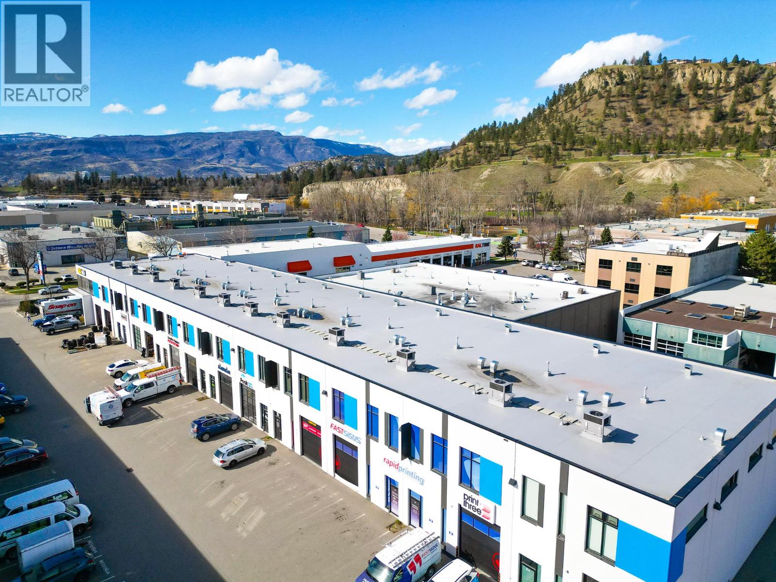 204 1625 Dilworth Drive, Kelowna