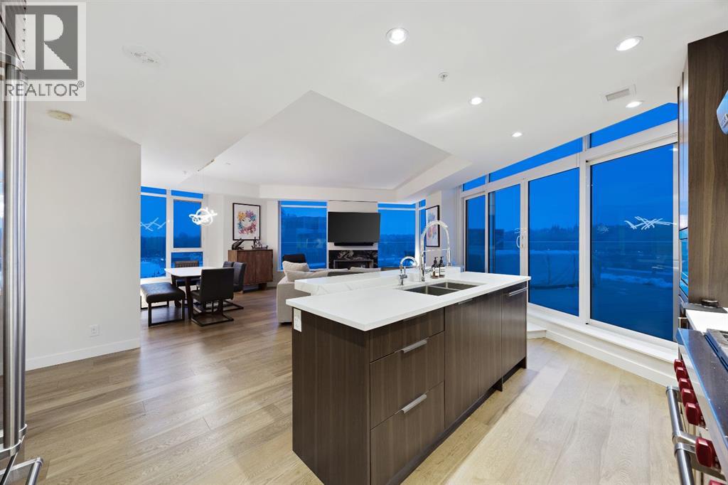 Single Family House for Sale in   Waterfront Court SW Chinatown Calgary 