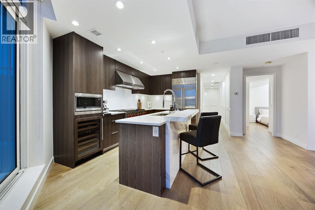 Single Family House for Sale in   Waterfront Court SW Chinatown Calgary 