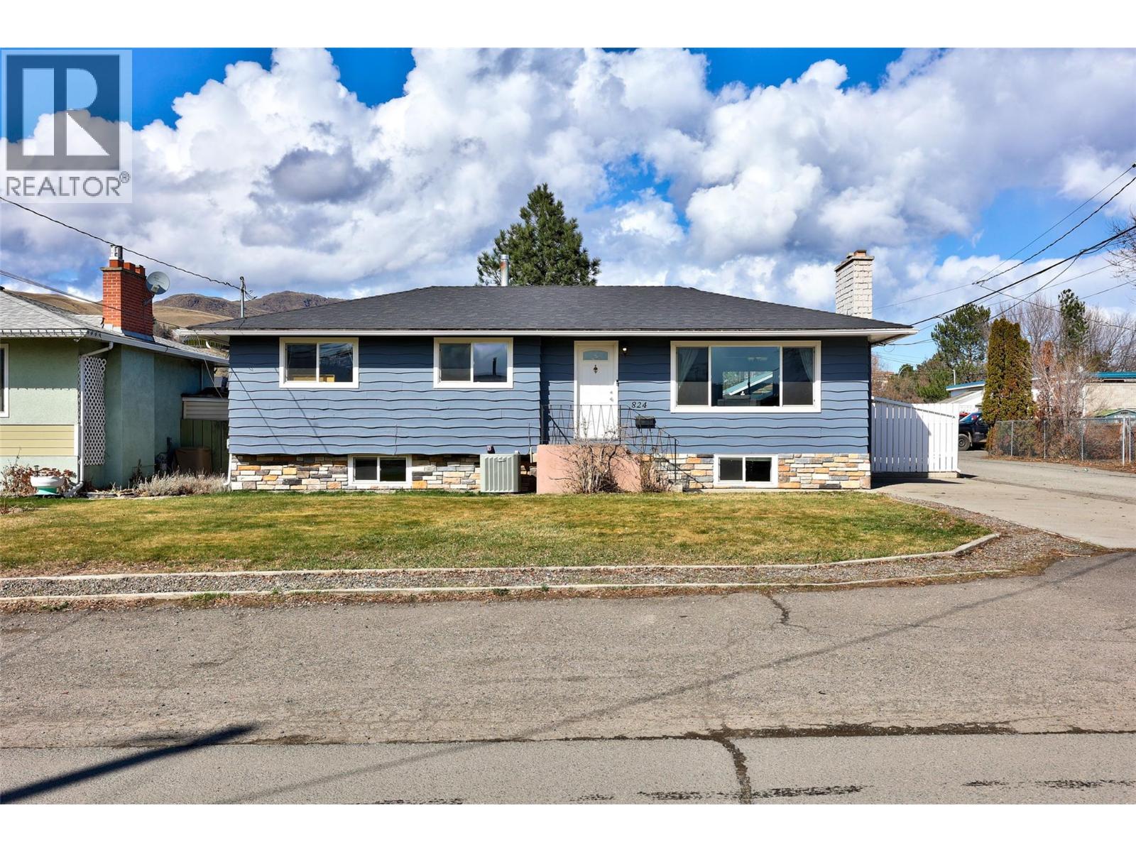  824 Sudbury Avenue, Kamloops