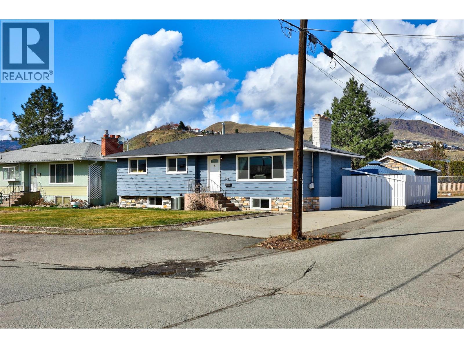 824 Sudbury Avenue, Kamloops