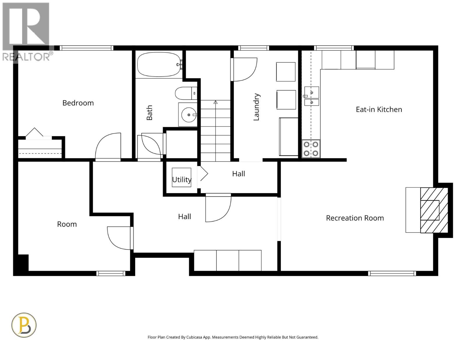 824 Sudbury Avenue, Kamloops