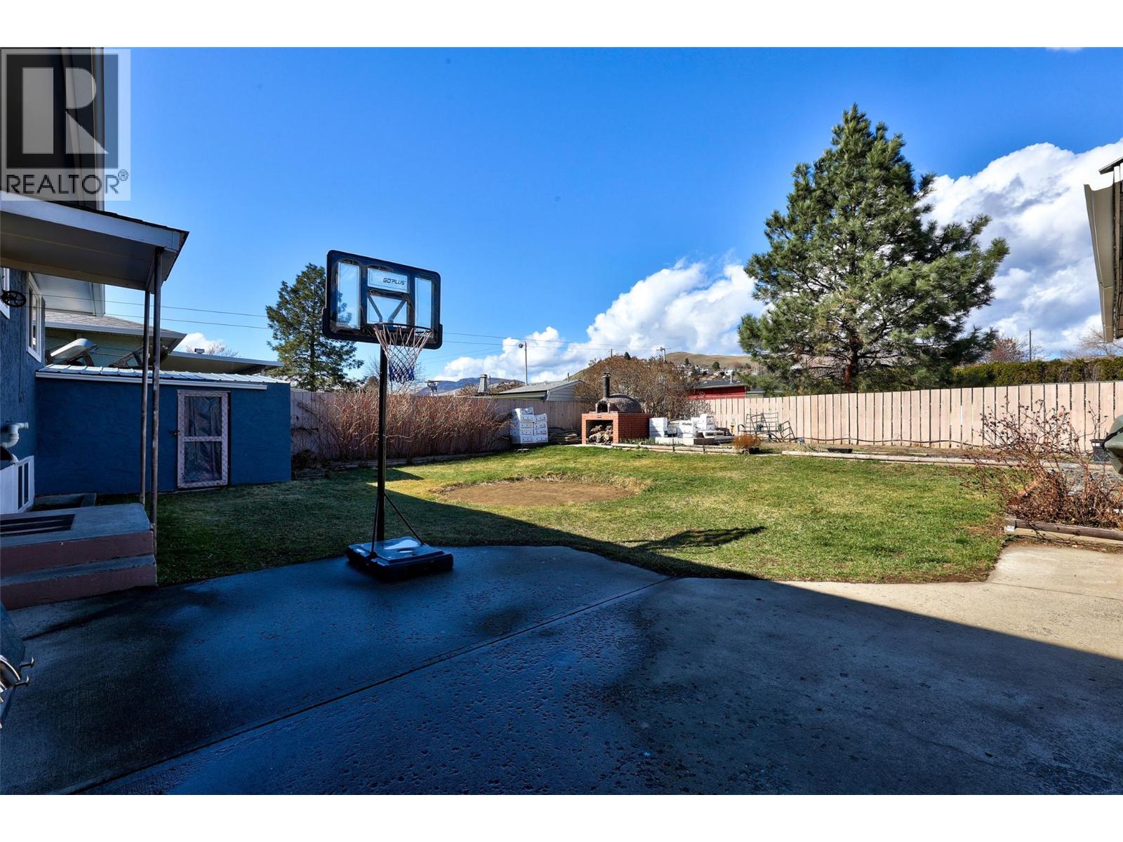 824 Sudbury Avenue, Kamloops