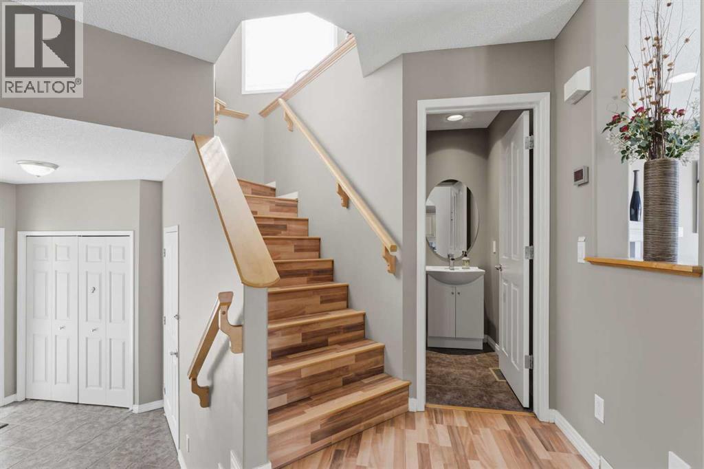 Single Family House for Sale in  Citadel Meadow Bay NW Citadel Calgary 