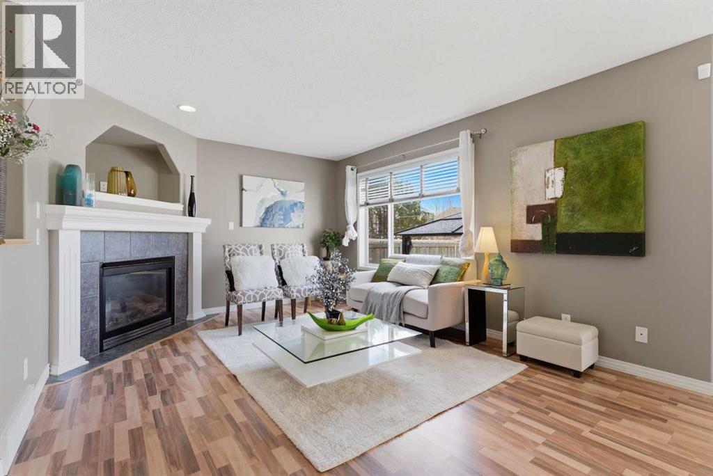 Single Family House for Sale in  Citadel Meadow Bay NW Citadel Calgary 