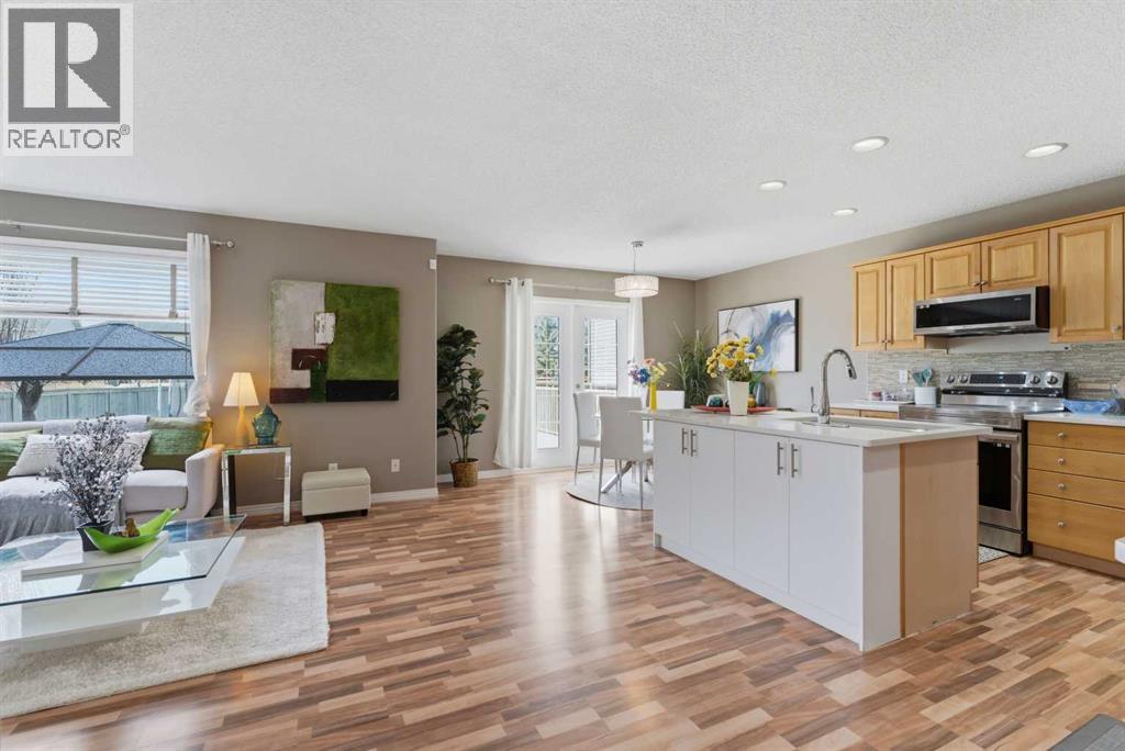 Single Family House for Sale in  Citadel Meadow Bay NW Citadel Calgary 