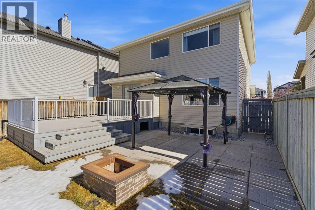 Single Family House for Sale in  Citadel Meadow Bay NW Citadel Calgary 