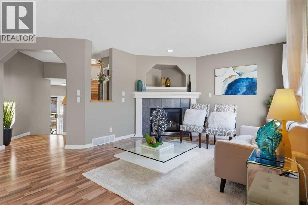 Single Family House for Sale in  Citadel Meadow Bay NW Citadel Calgary 