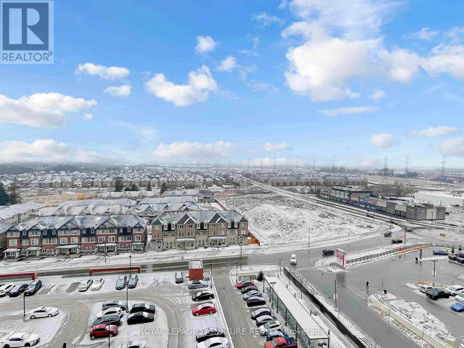 #1103 2550 SIMCOE STREET N - 21