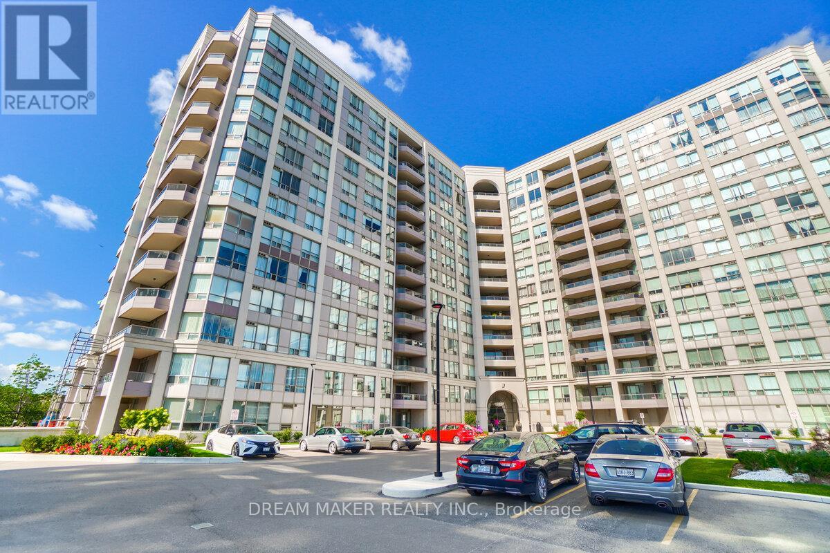 Listing photo of 222 - 9017 LESLIE STREET