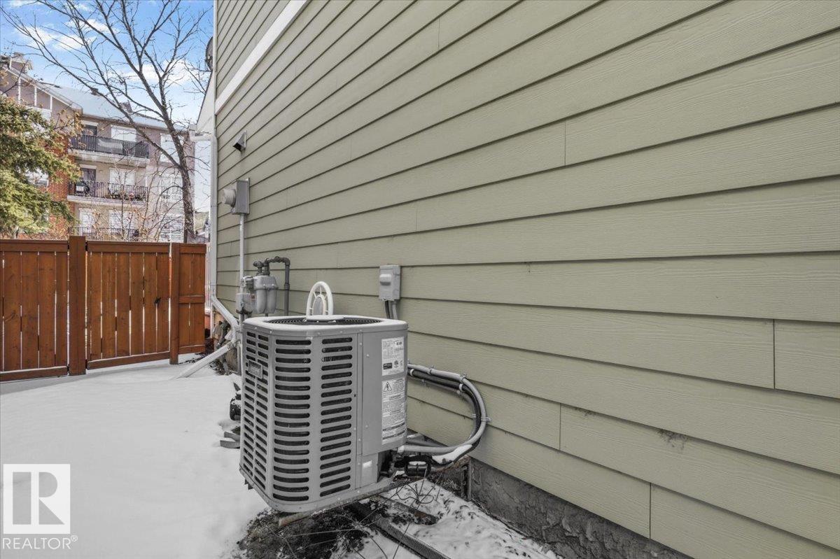 Single Family House for Sale in #   AV NW NW Edmonton 