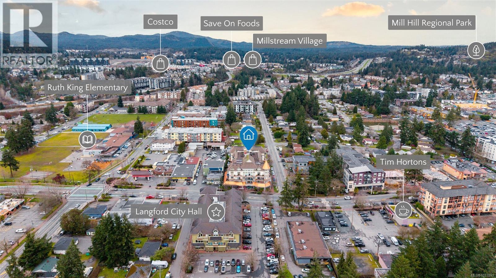 102 866 Goldstream Avenue, Langford