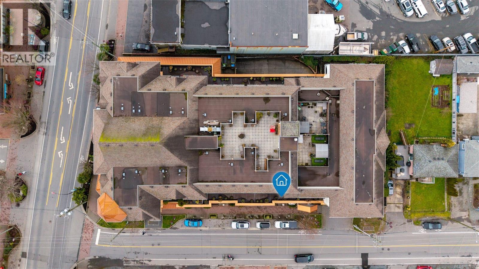 102 866 Goldstream Avenue, Langford