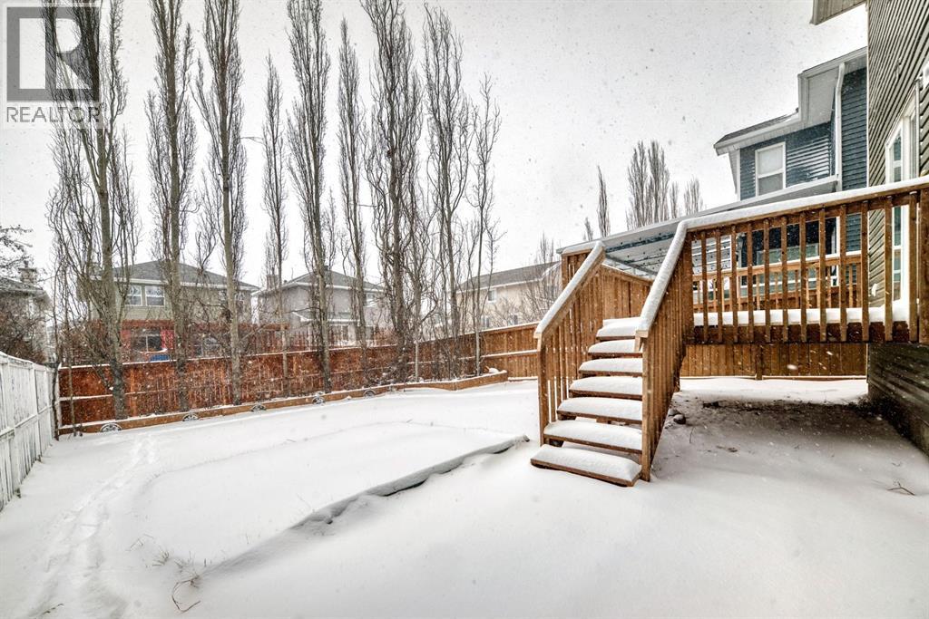 Single Family House for Sale in  Bridlepost Green SW Bridlewood Calgary 