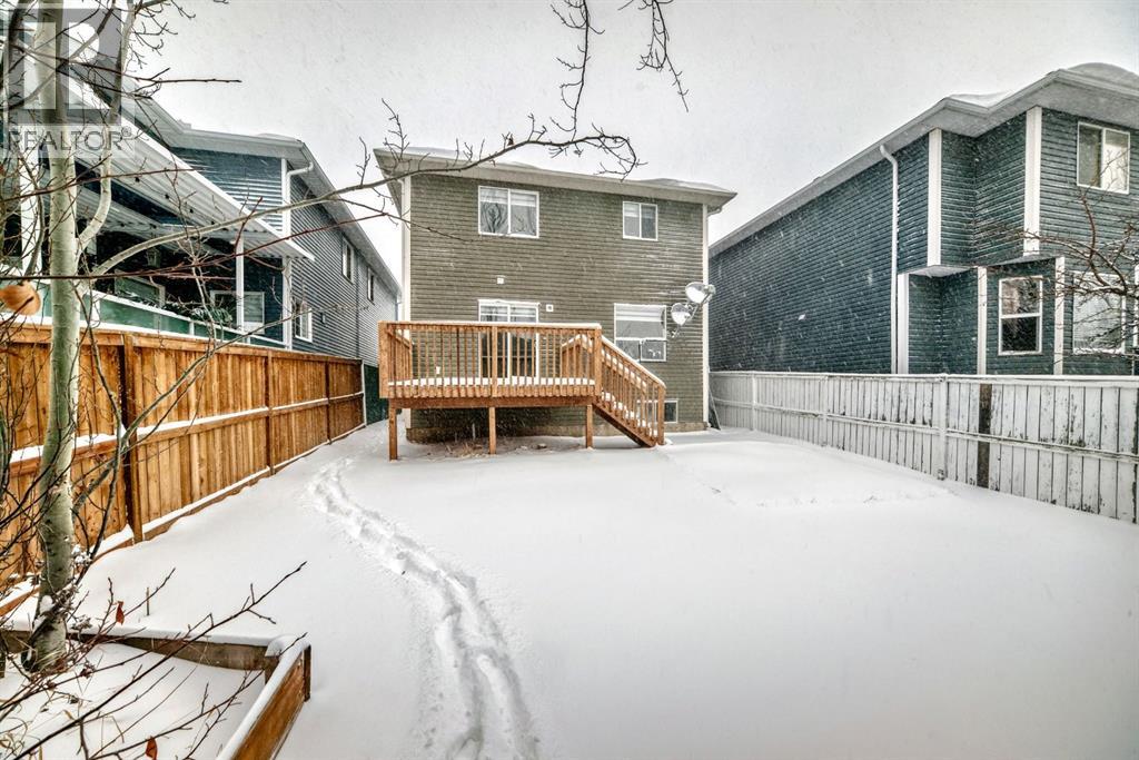 Single Family House for Sale in  Bridlepost Green SW Bridlewood Calgary 