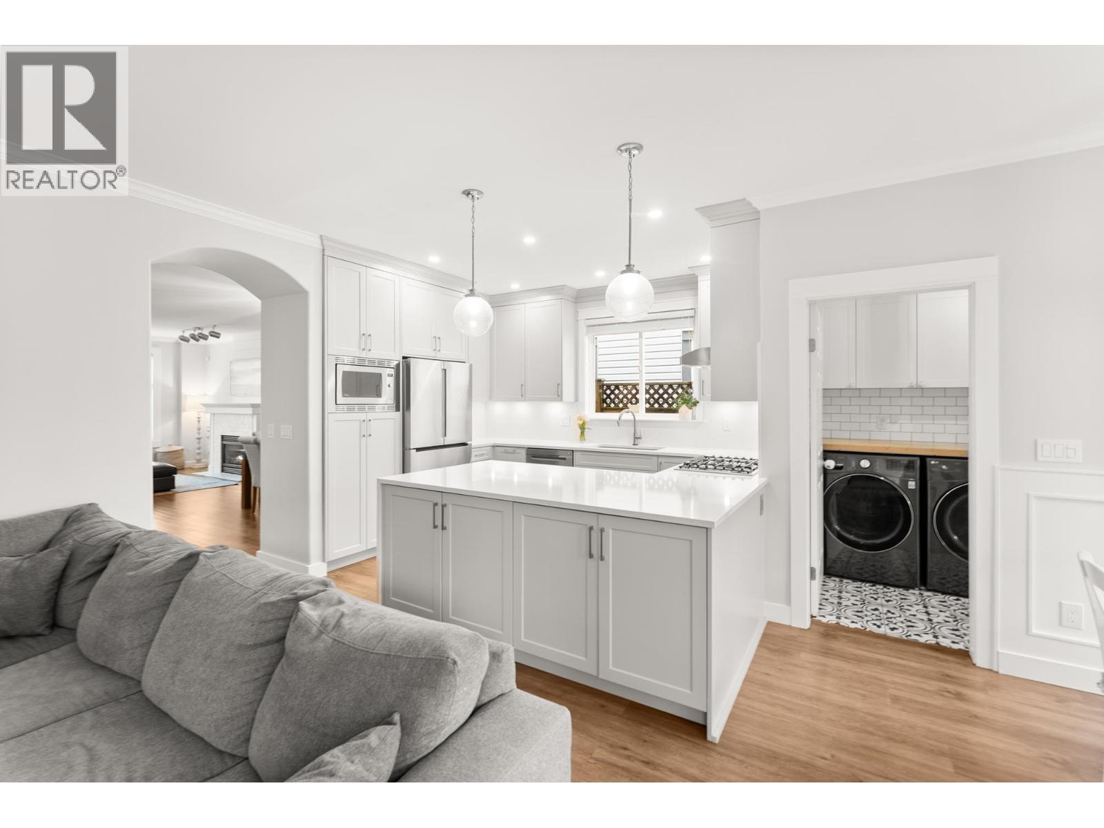 11766 FENTIMAN Place, Richmond