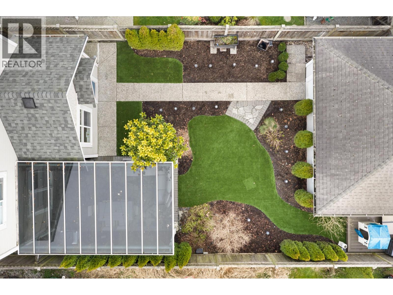 11766 FENTIMAN Place, Richmond