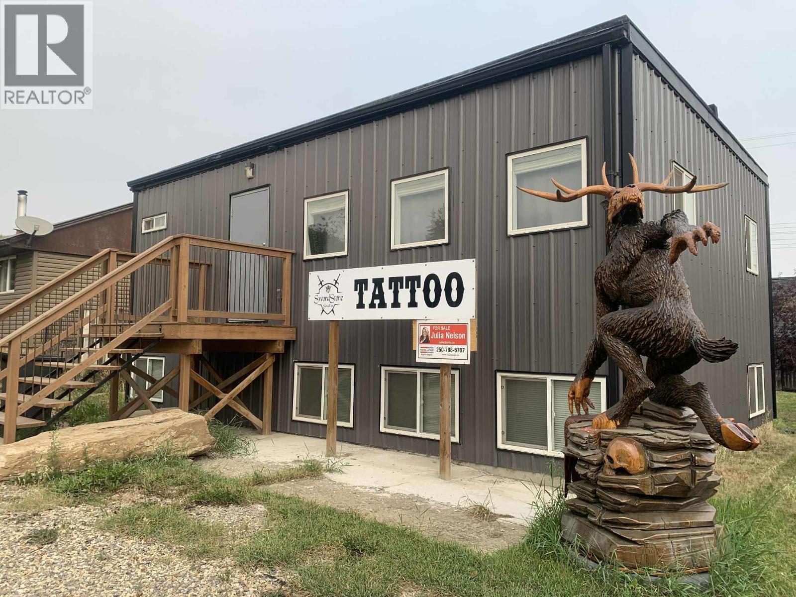 4720 52 Street - photo 2