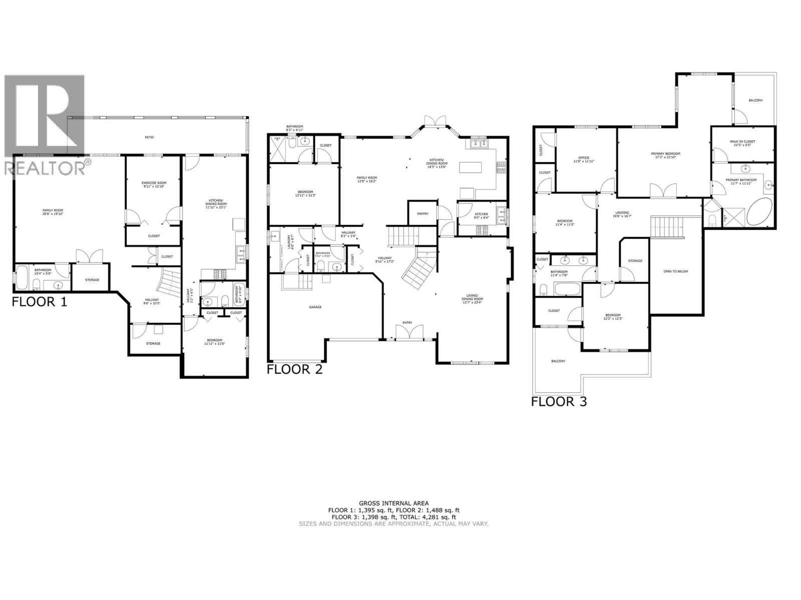 1321 Black Mountain Crescent - 77