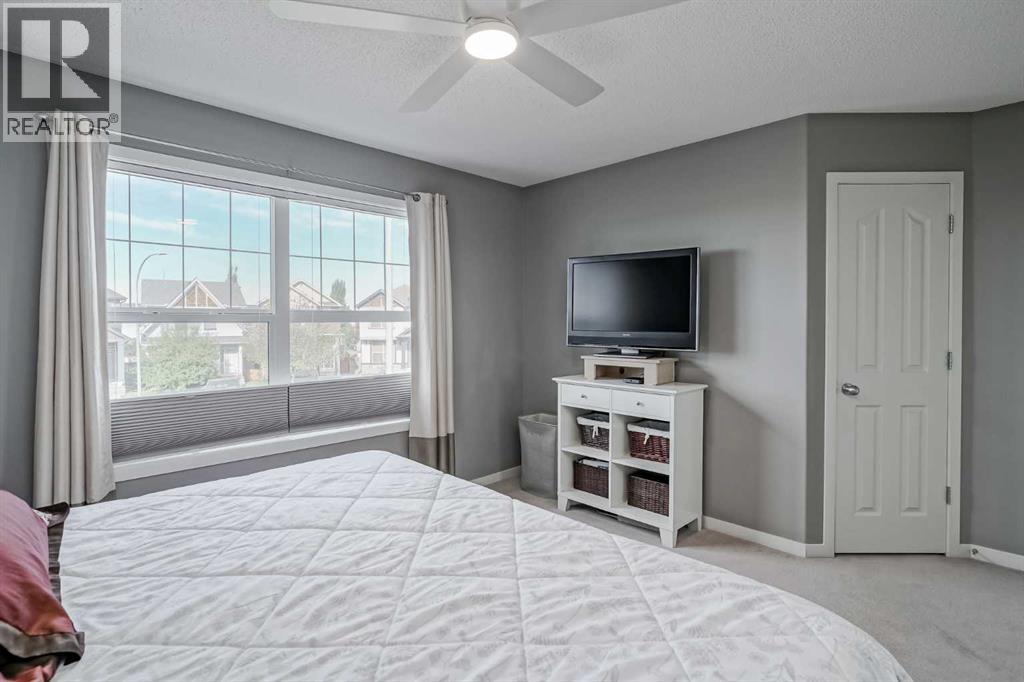 Single Family House for Sale in  Autumn Court SE Auburn Bay Calgary 